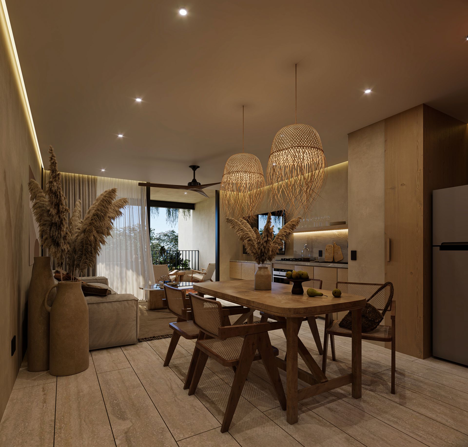 4.-1-BEDROOM-CONDO-1